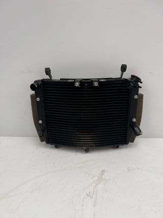 Radiador Yamaha R6