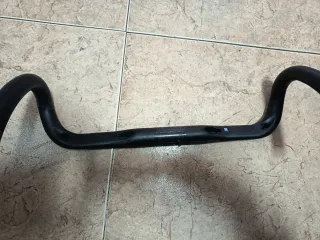 Manillar FSA SLK Carbono y Potencia FSA ACR