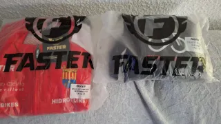 Culotte y Maillot Verano Talla M Tope Faster