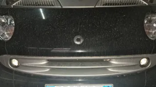 Mascherina Smart 450 fari a 8