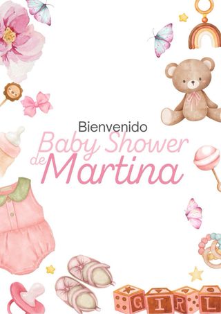 Láminas totalmente personalizables