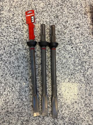 Cincel HILTI TE-SP FM50 500mm