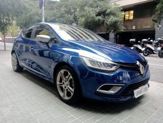 Renault Clio 2016