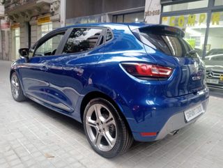 Renault Clio 2016