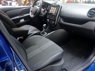 Renault Clio 2016