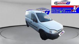 Opel Combo para despiece