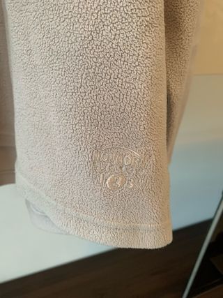 Pile Quechua Uomo Taglia L/XL