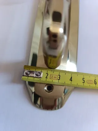 4 Manillones oro brillo / oro mate .