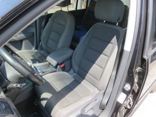 Volkswagen Touran 2012