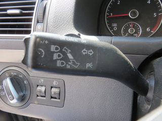 Volkswagen Touran 2012