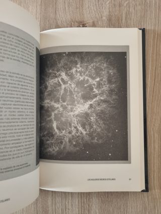 Los Agujeros Negros - Las fuerzas extremas