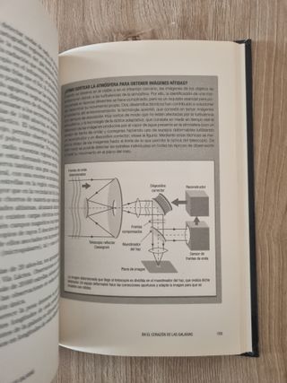 Los Agujeros Negros - Las fuerzas extremas