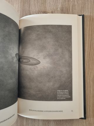 Los Agujeros Negros - Las fuerzas extremas