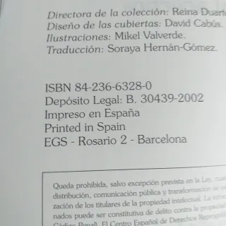 Libro El caso de los enanos al acecho