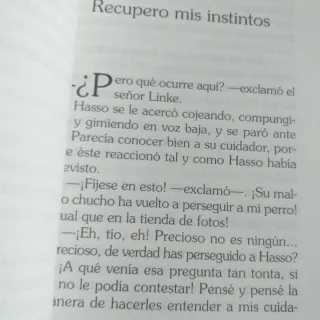 Libro El caso de los enanos al acecho