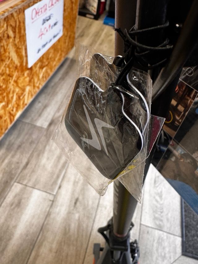 Patinete Eléctrico SmartGyro Rockway EVO - miniatura 8