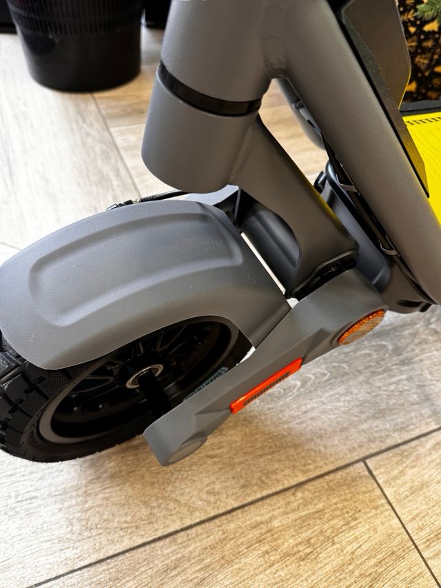 Patinete Eléctrico SmartGyro Rockway EVO - miniatura 2