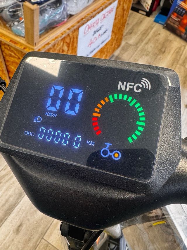 Patinete Eléctrico SmartGyro Rockway EVO - miniatura 3