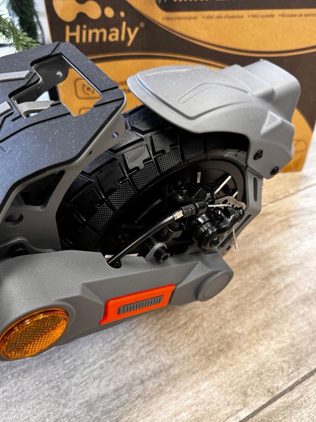 Patinete Eléctrico SmartGyro Rockway EVO - miniatura 4