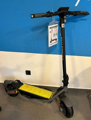 Patinete Eléctrico SmartGyro Rockway EVO