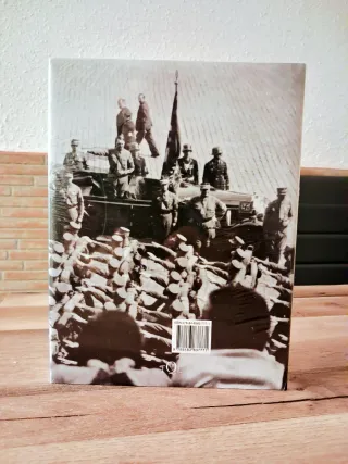 CRÓNICA DEL TERCER REICH. RICHARD OVERY