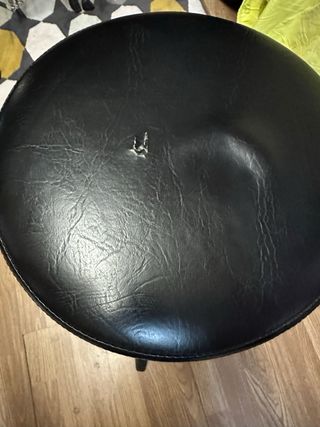 Taburete de Batería Mapex Negro