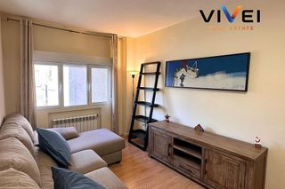 Piso en alquiler en Cortes - Huertas en Madrid