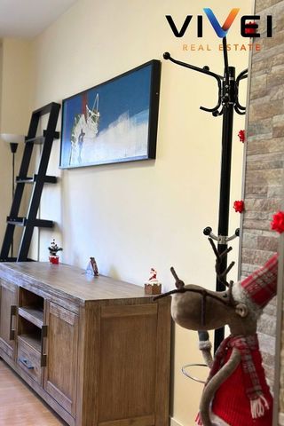 Piso en alquiler en Cortes - Huertas en Madrid