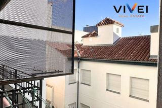 Piso en alquiler en Cortes - Huertas en Madrid