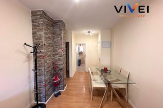 Piso en alquiler en Cortes - Huertas en Madrid