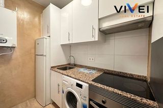 Piso en alquiler en Cortes - Huertas en Madrid