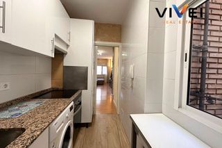 Piso en alquiler en Cortes - Huertas en Madrid