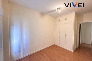 Piso en alquiler en Cortes - Huertas en Madrid