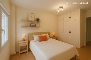 Piso en alquiler en Cortes - Huertas en Madrid