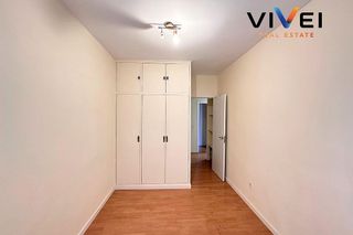 Piso en alquiler en Cortes - Huertas en Madrid