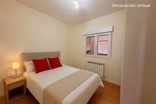 Piso en alquiler en Cortes - Huertas en Madrid