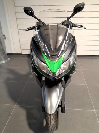 Kawasaki J 300 ABS 2018