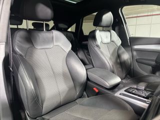 Audi Q5 Sportback 55 TFSI e quattro Black Line