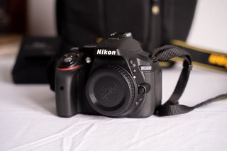 Nikon 5300