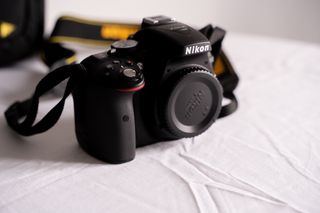 Nikon 5300