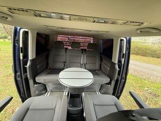 Volkswagen Multivan 2004