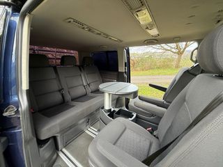 Volkswagen Multivan 2004