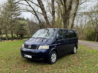 Volkswagen Multivan 2004