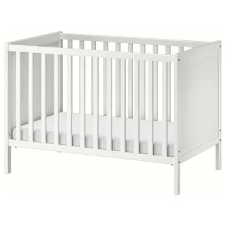 Cuna Ikea Blanca