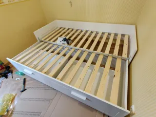 Instalación -montaje de muebles armarios ikea