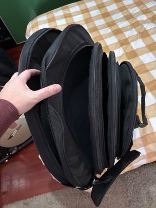 Millenium Funda para Platos de Batería