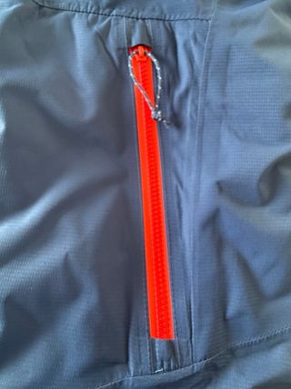 Chaqueta Rock Experience Mujer T XS