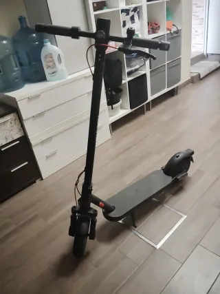 Patinete eléctrico Xiaomi