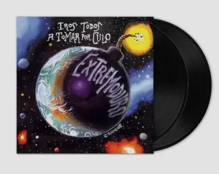 Vinilo 2LP "Iros todos a tomar por culo"