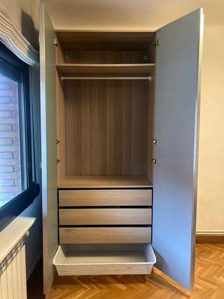 Armario Pax Ikea Personalizado